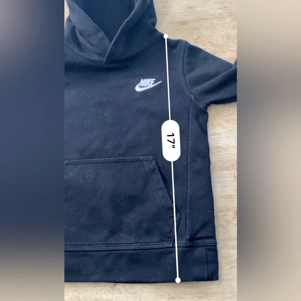 Nike child’s size